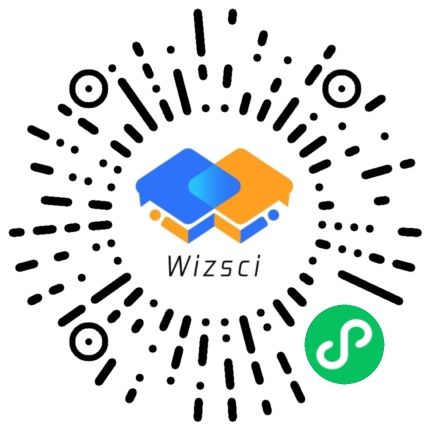 唯知科研Wizsci